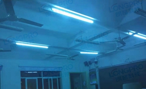 新型冠狀病毒來襲！紫外線殺菌燈值得擁有！