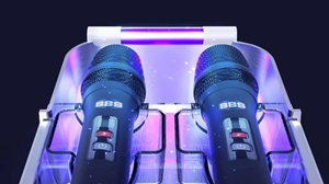 麥克風紫外線燈殺菌技術(shù)——安全、高效、衛(wèi)生