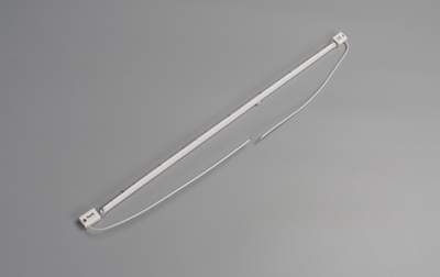 紅外線加熱管具有怎樣的優(yōu)勢？