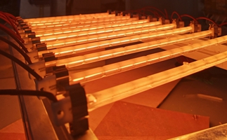 紅外線加熱管好不好用？有什么優(yōu)勢(shì)？