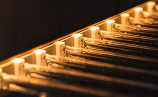 紅外線發(fā)熱管爆裂嗎？使用要注意什么問(wèn)題？