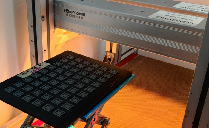 焊接大比拼：激光錫焊與紅外線型聚焦錫焊有何不同？