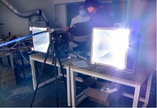 為什么HUD（抬頭顯示）應(yīng)用需要全光譜太陽光模擬器？