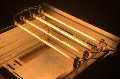 為何需要預(yù)先進行紅外線測試來確保效果工藝加熱效果？