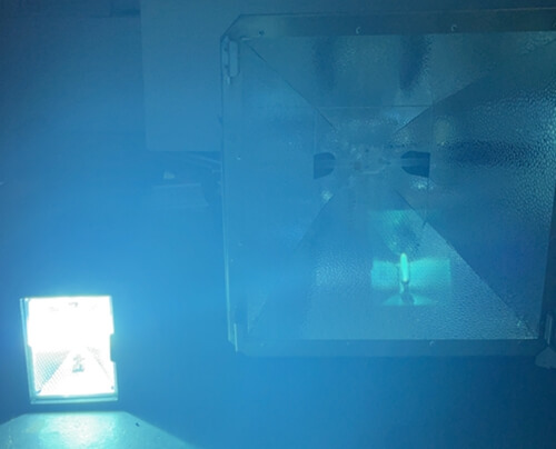 太陽(yáng)光精準(zhǔn)還原：朗普全光譜日照模擬器達(dá)到A、B級(jí)