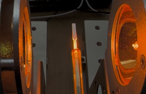 干簧管封裝工藝對決：紅外點(diǎn)狀聚焦加熱 vs 傳統(tǒng)火焰加熱