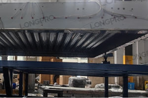 破局熱塑樹脂成型困境！朗普紅外線加熱方案助力高效生產(chǎn)與新能源創(chuàng)新