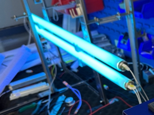 UVA340紫外老化燈管輻照度測(cè)試：避開誤區(qū) + 選對(duì)方法 = 準(zhǔn)確數(shù)據(jù)！