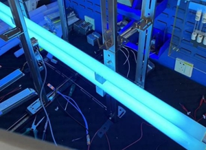 UVA340 紫外線老化設(shè)備故障頻發(fā)？合規(guī)光源方案才是破局關(guān)鍵