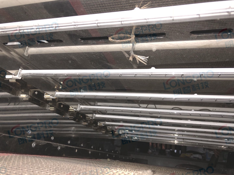 紅外線發(fā)熱管的工作特點是什么？有什么優(yōu)勢？